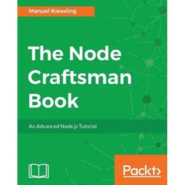 The Node Craftsman Book