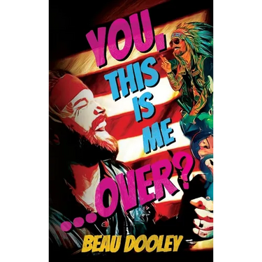 You, This Is Me . . . Over?: A Soldier's Mind Unwrapped and Revealed