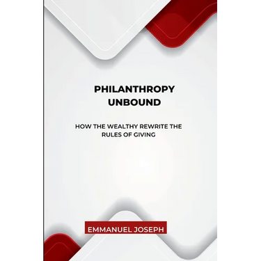 Philanthropy Unbound, How the Wealthy Rewrite the Rules of Giving