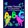 Letter Tracing for Preschoolers and Kindergarten