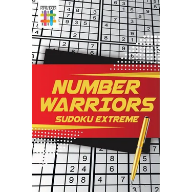 Number Warriors Sudoku Extreme