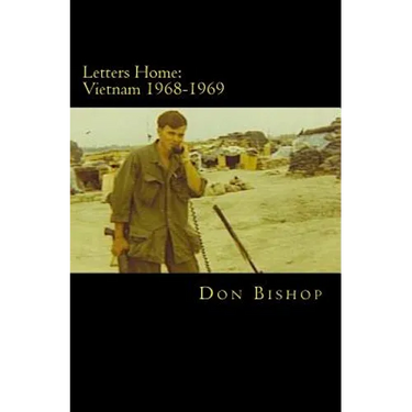 Letters Home: Vietnam 1968-1969