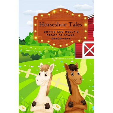 Horseshoe Tales