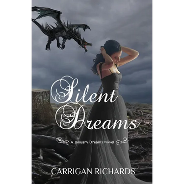 Silent Dreams: A January Dreams Novel