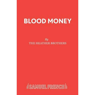 Blood Money
