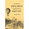 The Idea of Progress in Eighteenth-Century Britain