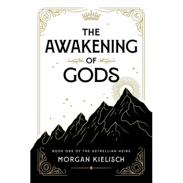 The Awakening of Gods