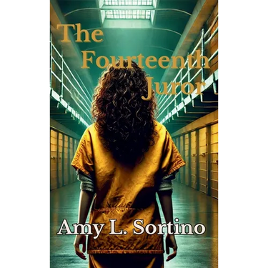 The Fourteenth Juror