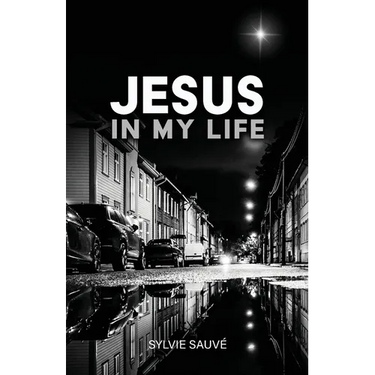 Jesus in My Life