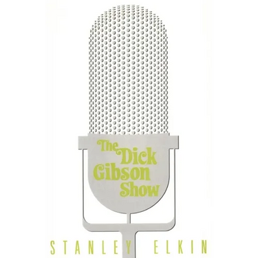 The Dick Gibson Show