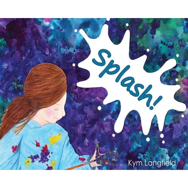 Splash!
