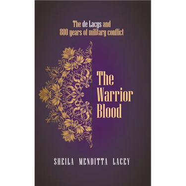 The Warrior Blood