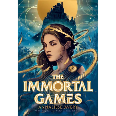 The Immortal Games
