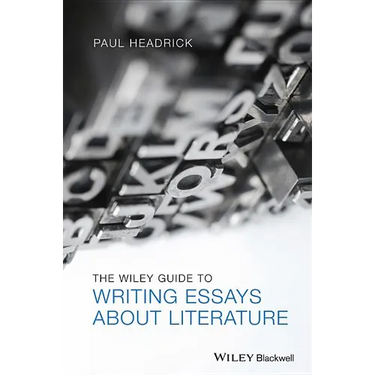 Guide to Writing Essays