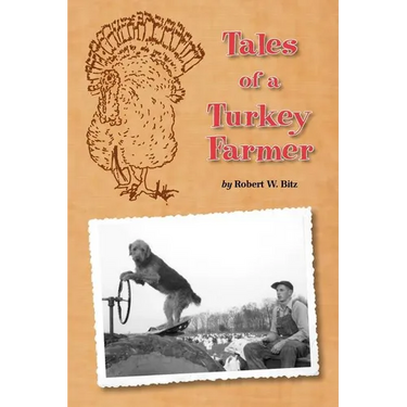 Tales of a Turkey Farmer