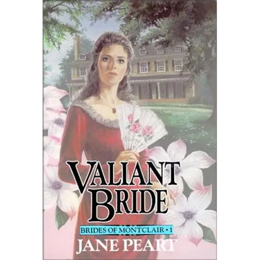Valiant Bride: Book 1