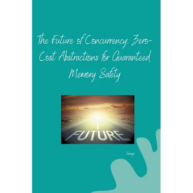 The Future of Concurrency: Zero-Cost Abstractions for Guaranteed Memory Safety