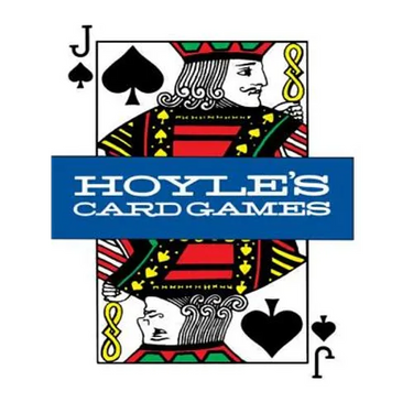 Hoyles Card Games