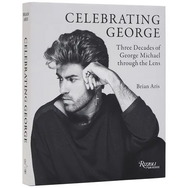 Celebrating George: Three Decades of George Michael Through the Lens