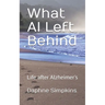 What Al Left Behind