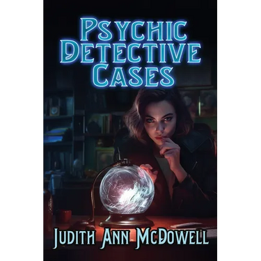 Psychic Detective Cases
