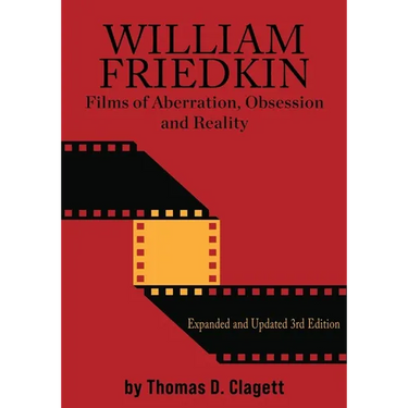 William Friedkin