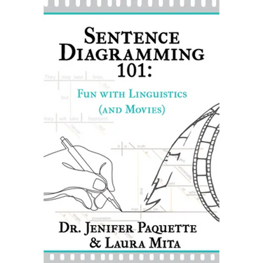 Sentence Diagramming 101: Fun with Linguistics (and Movies)