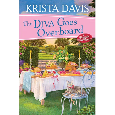 The Diva Goes Overboard