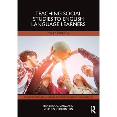 Teaching Social Studies to English Language Learners