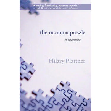 The Momma Puzzle: A Memoir