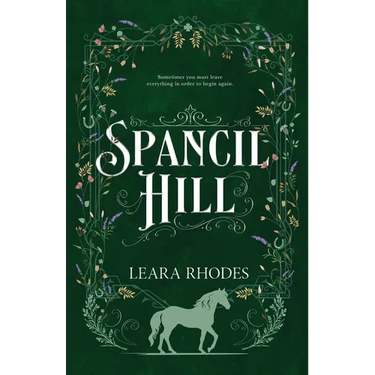 Spancil Hill