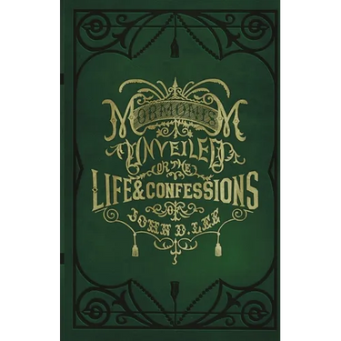 Mormonism Unveiled