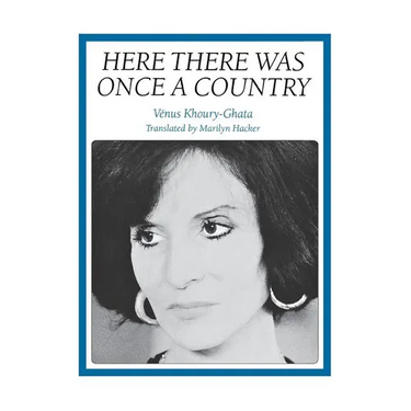 Here There Was Once a Country