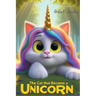 The Cat That Became a Unicorn