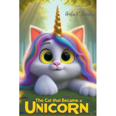 The Cat That Became a Unicorn