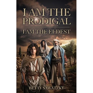 I Am the Prodigal, I Am the Eldest