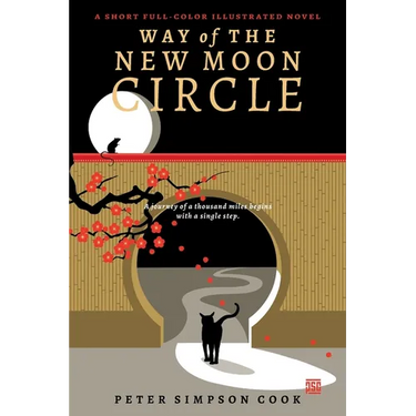 Way of the New Moon Circle