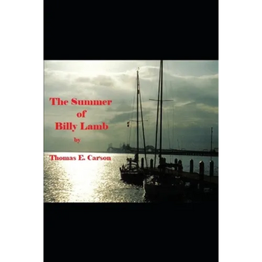 The Summer of Billy Lamb