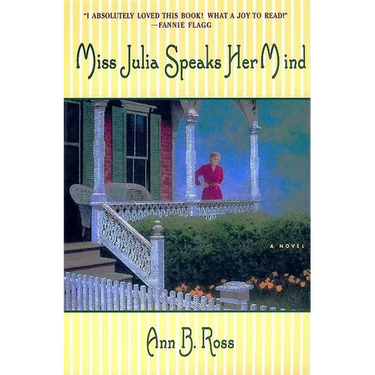 Miss Julia Speaks Her Mind