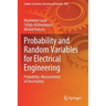 Probability and Random Variables for Electrical Engineering: Probability: Measurement of Uncertainty