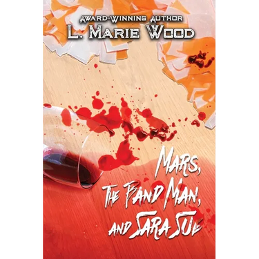Mars, The Band Man, and Sara Sue