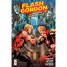 Flash Gordon Vol. 3: Savior of the Universe