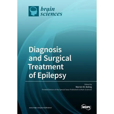 Diagnosis and Surgical Treatment of Epilepsy