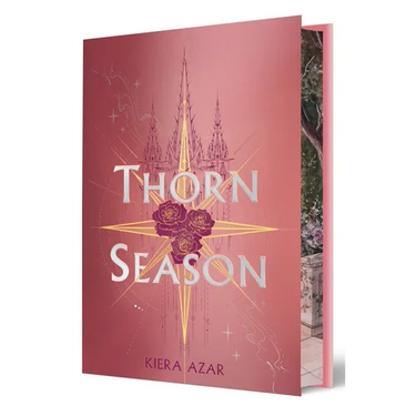 Thorn Season Deluxe Limited Edition