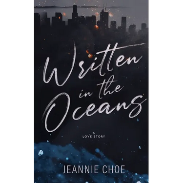 Written in the Oceans: A Love Story