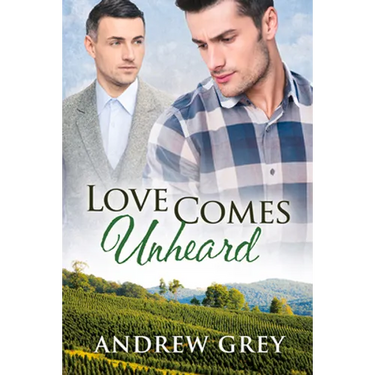 Love Comes Unheard: Volume 5