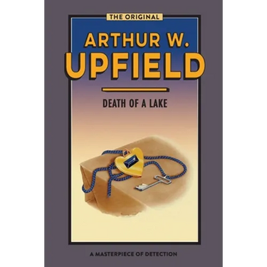 Death of a Lake