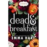 Dead and Breakfast (The Fox Point Files, #1)