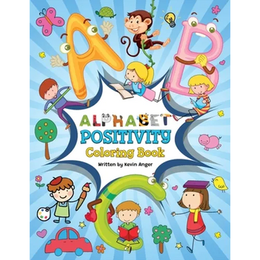 Alphabet Positivity