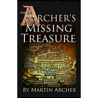 The Missing Treasure: The Saga Continues